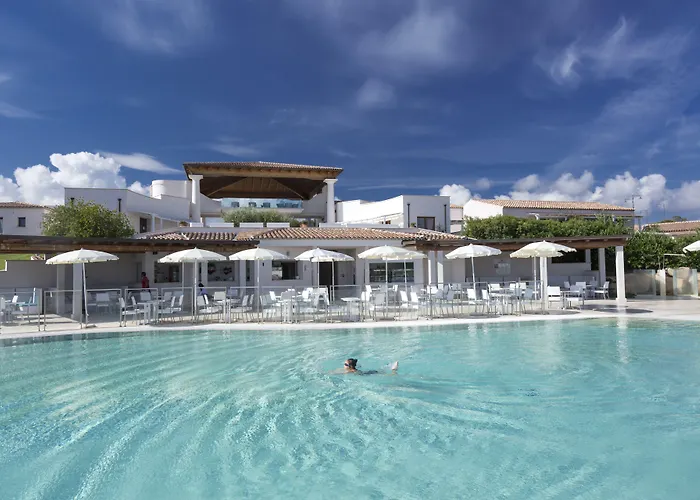 Grande Baia Resort & Spa